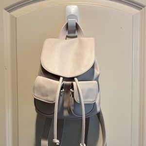 Wild Fable Cream Backpack